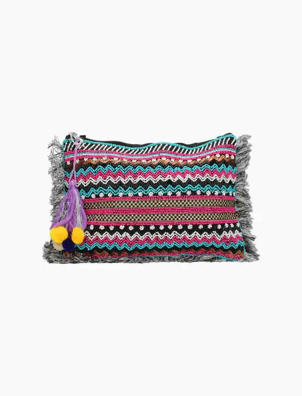 Pochette Multicolore - Taille T.U.