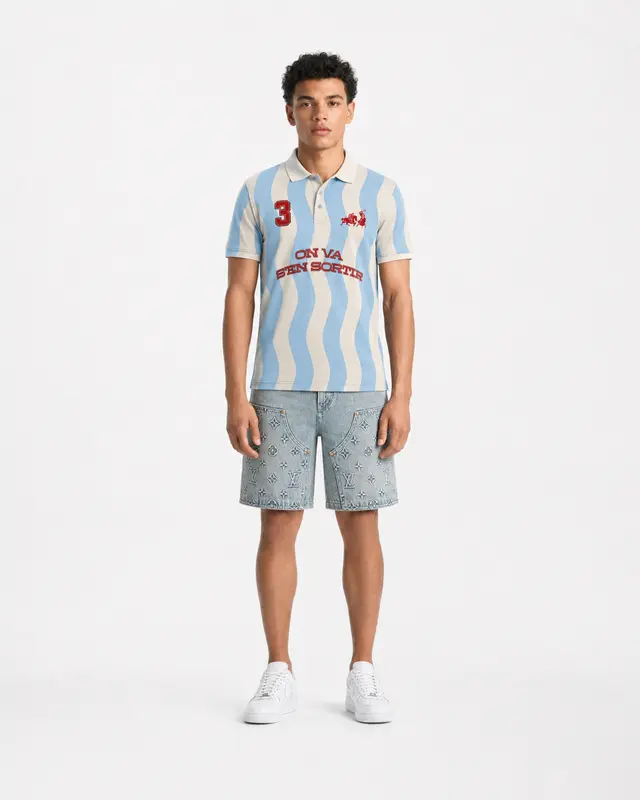 POLO - MARADONA