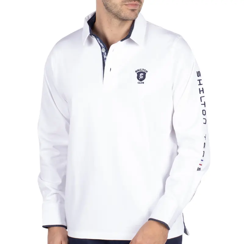 Polo racing team