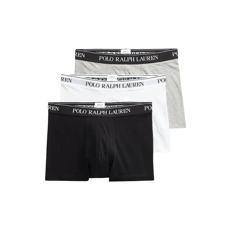 Polo Ralph Lauren Hommes Caleçon homme multi 714835885003
