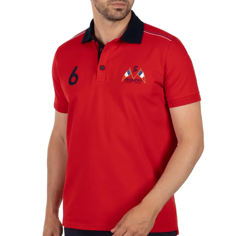 Polo rugby best nations