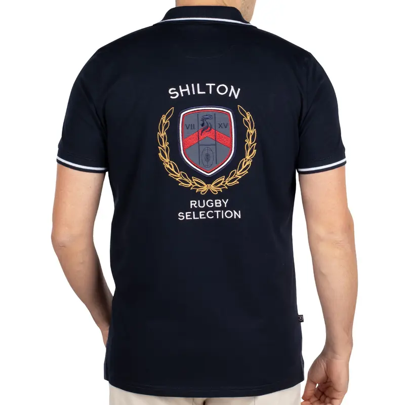 Polo rugby select