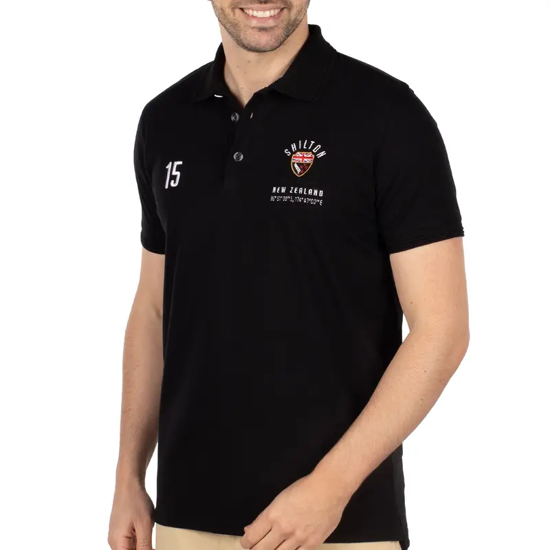Polo rugby zealand legend