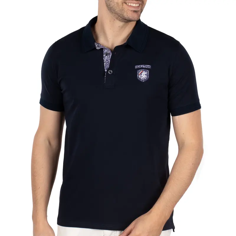 Polo team nautilus
