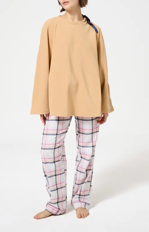 Poncho - Camille