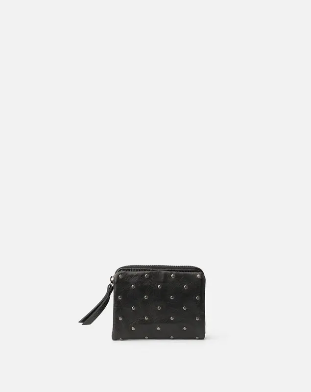 Portefeuille BIBA KATY KAT2L noir