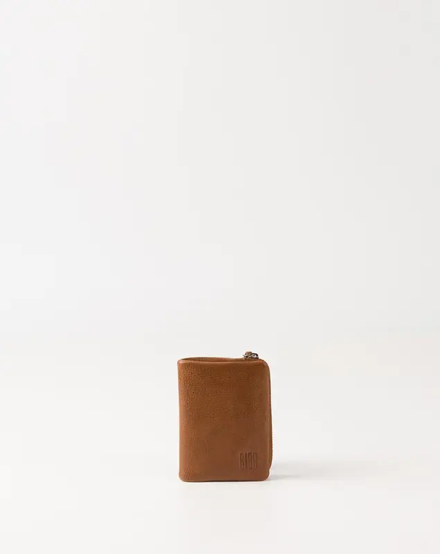 Portefeuille BIBA SOMERVILLE SOR5L cuir