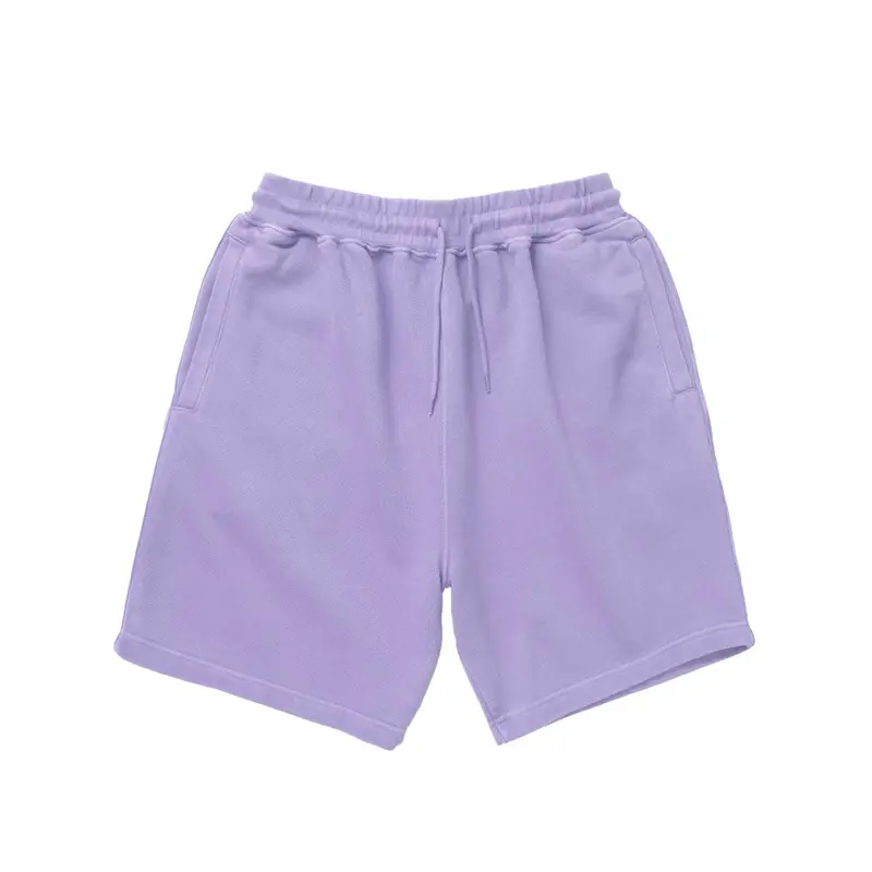 POWER GOODS Short Loopback - Homme