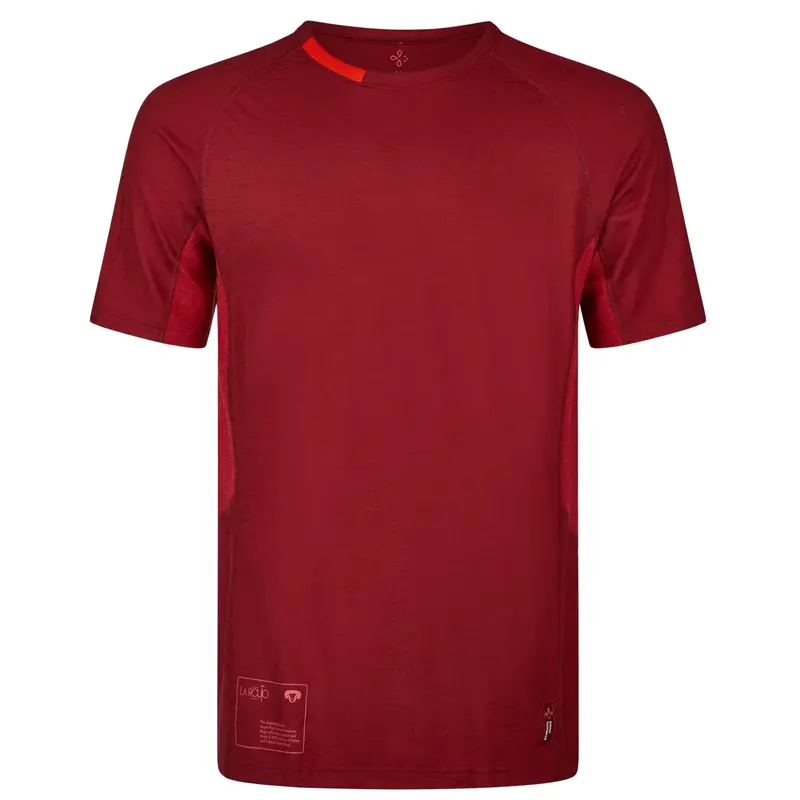 Première couche homme, coupe sportive