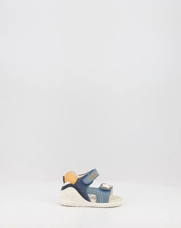 Premiers pas BIOMECANICS 232166-A bleu