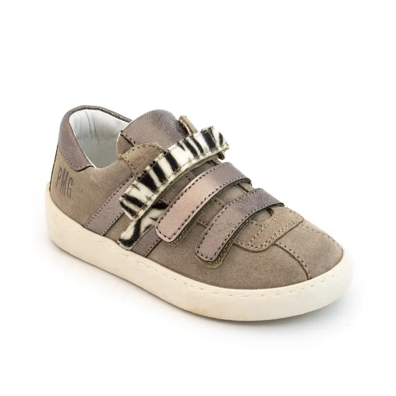 PRIMIGI 74210 Enfant Taupe