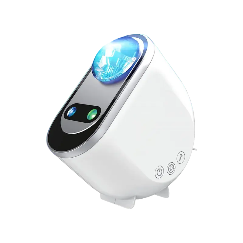 Projecteur d’aurores avancé pour ambiance relaxant