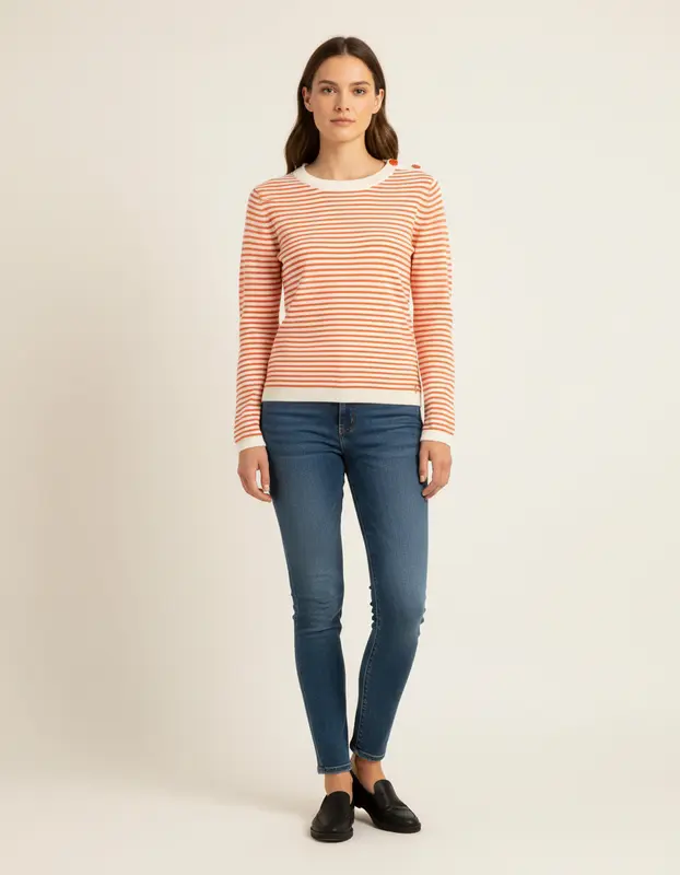 Pull Blaise - XS/34