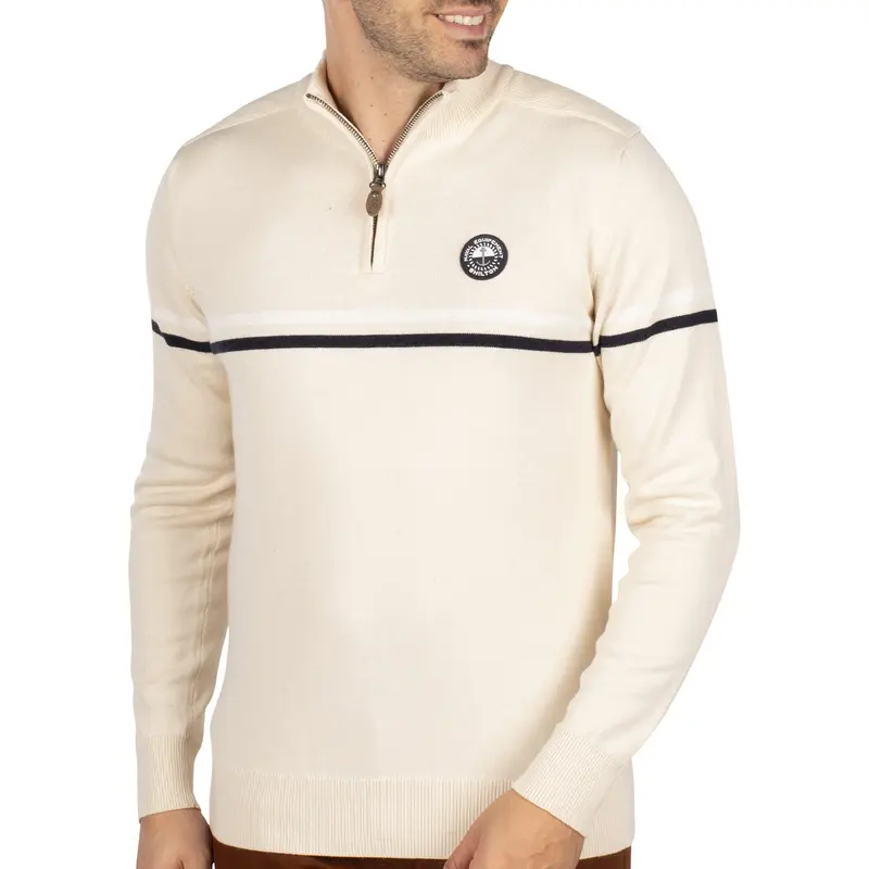 Pull camionneur naval