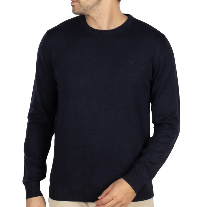 Pull col rond oslo