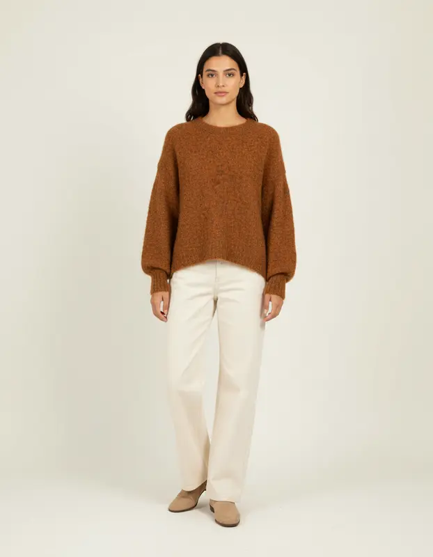 Pull - Taille L/40