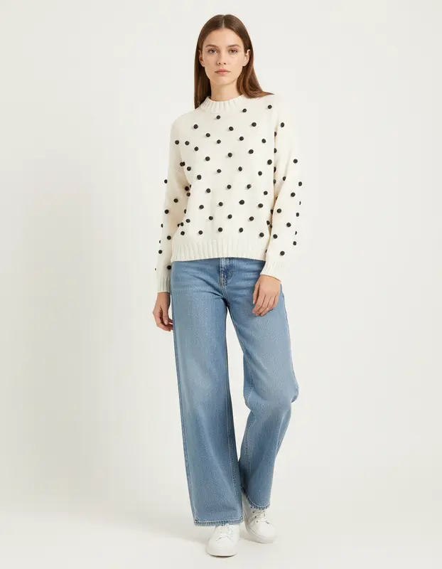 Pull - Taille S/36