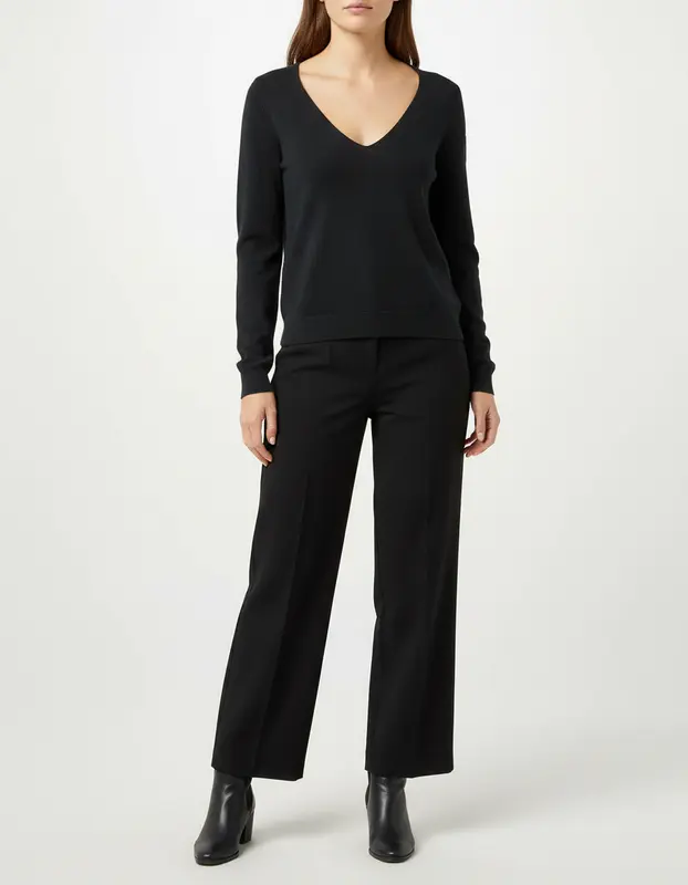 Pull - Taille XS/34