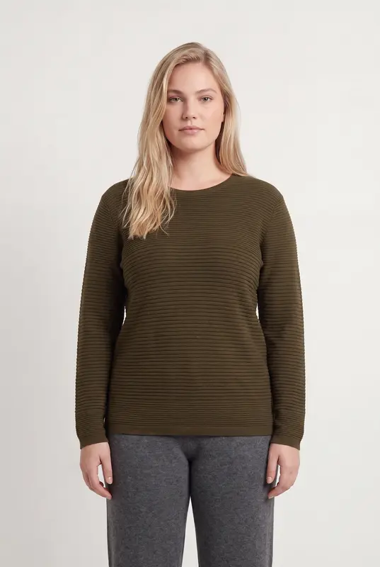 Pull Vert - Taille XXL/44