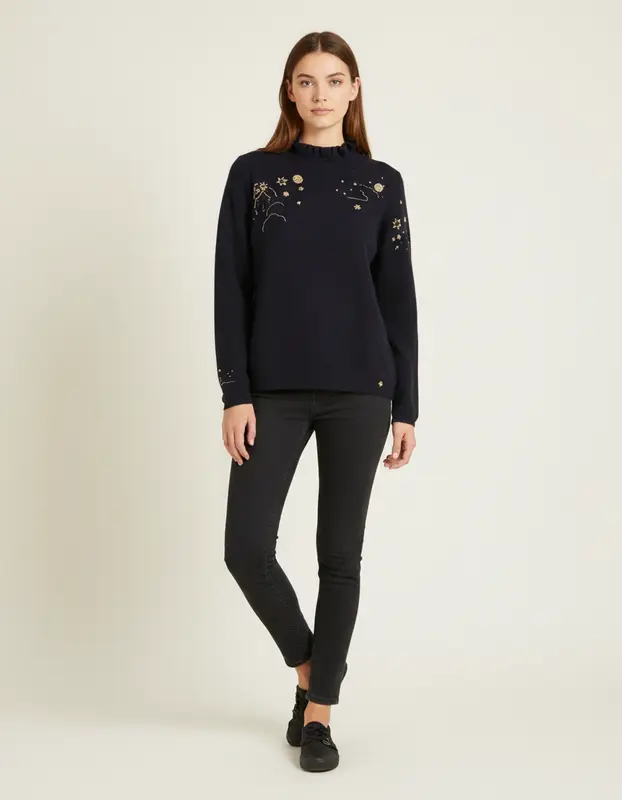 Pull - XS/34
