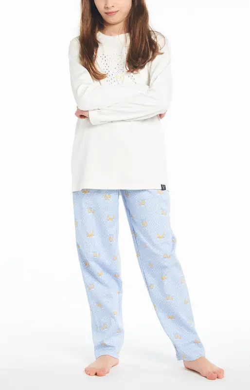 Pyjama Enfant - Long Rain