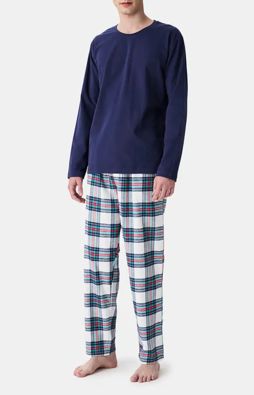Pyjama - Logan Marine