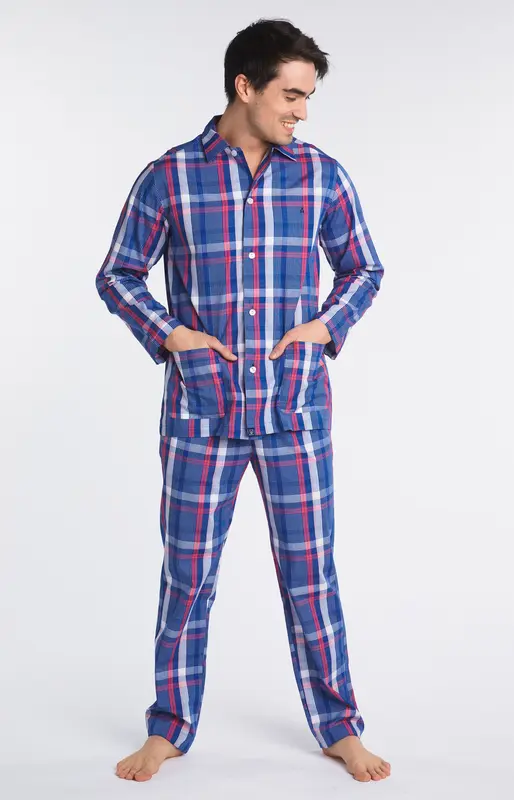 Pyjama long - Opéra