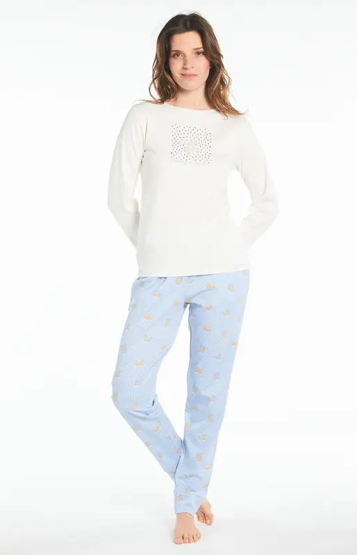 Pyjama Long Rain
