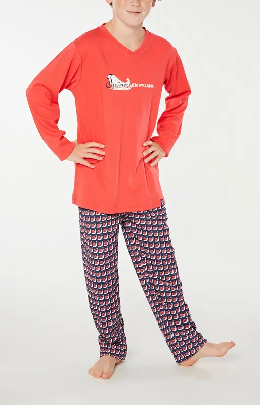 Pyjama Long - Slow