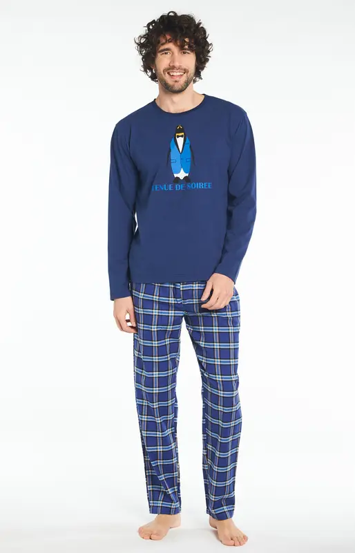 Pyjama long - Tenue de Soirée