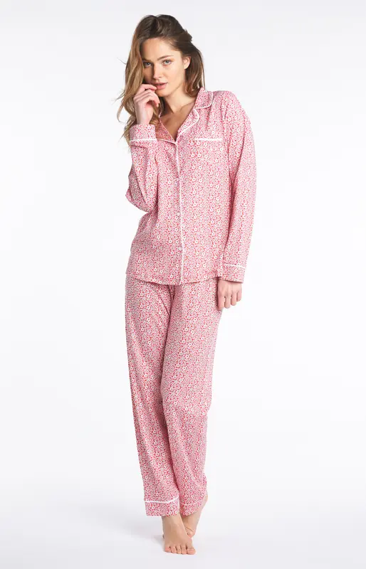Pyjama - Marguerite