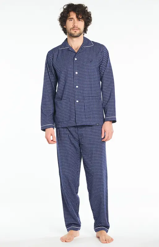 Pyjama - Pilou Classique