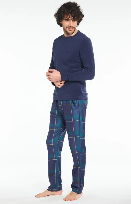 Pyjama Polaire Benjamin