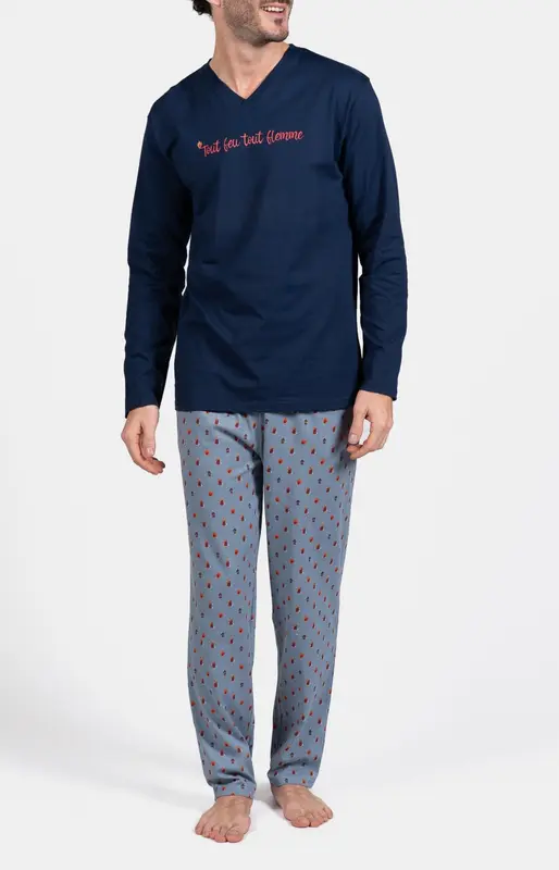Pyjama - Pompier