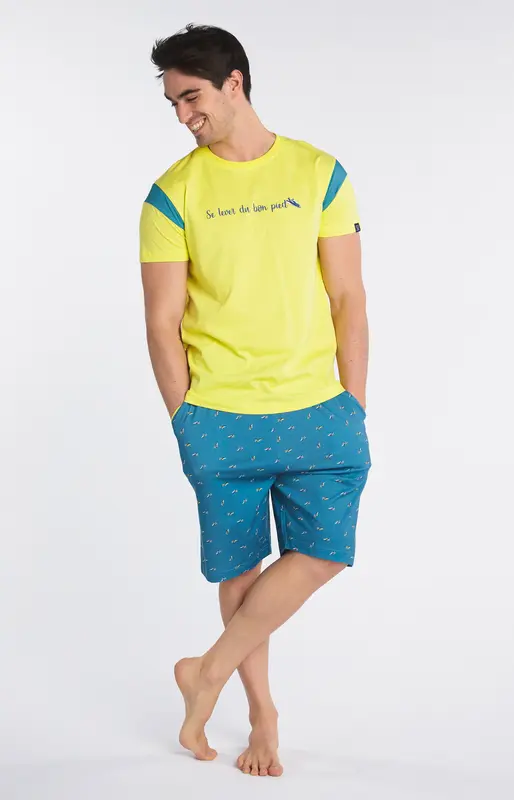 Pyjashort Sneakers