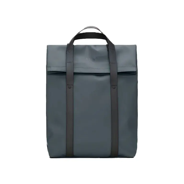 RAINS 2 Way Tote Backpack