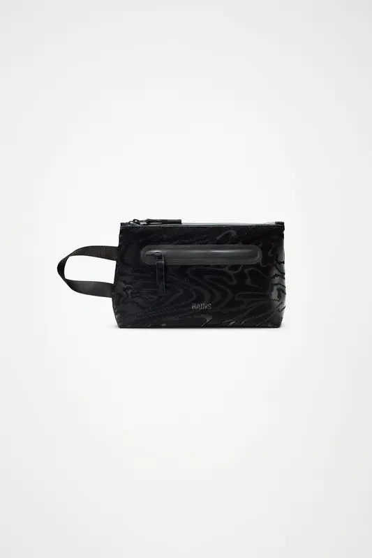 RAINS Comestic Bag Zip