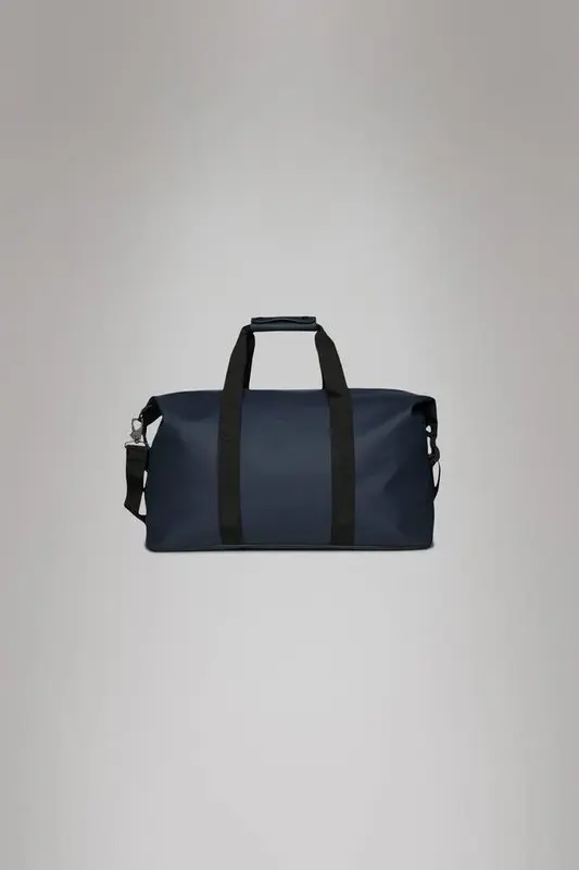 Rains HILO WEEKEND BAG Navy