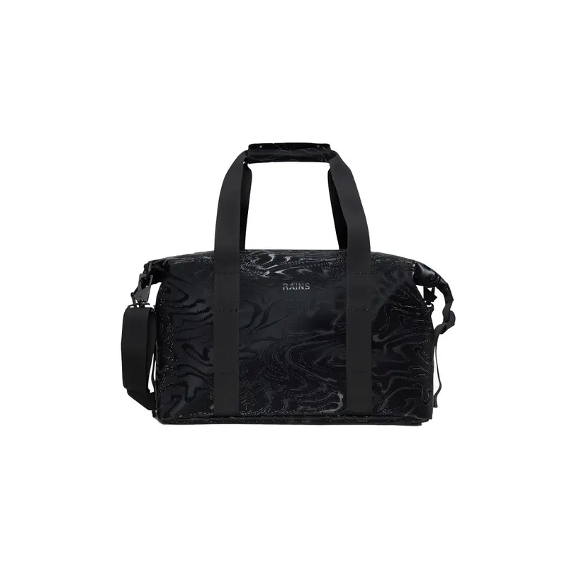 RAINS Hilo Weekend Bag Small
