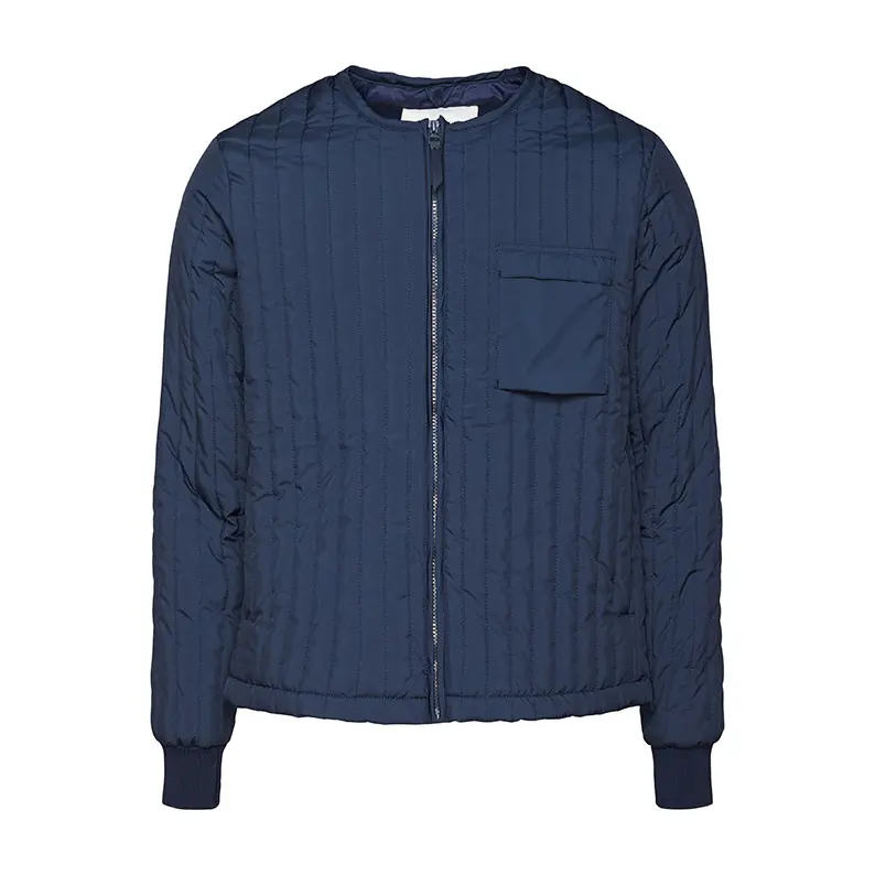 RAINS Liner Jacket