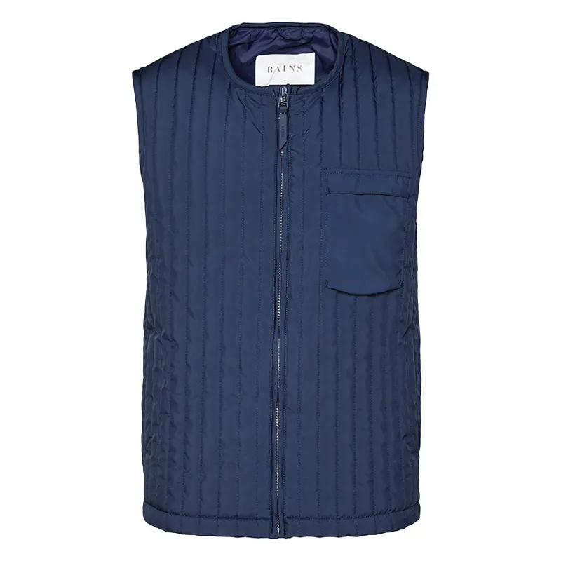 RAINS Liner Veste sans manches