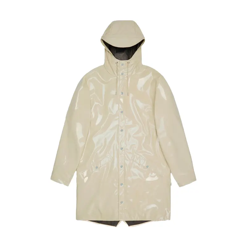 RAINS Long Jacket W3
