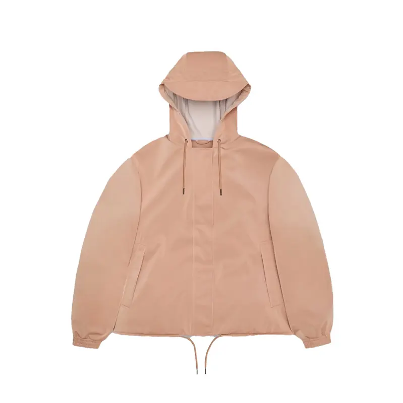 RAINS String W Jacket