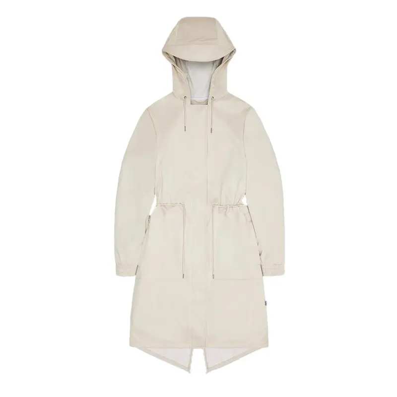 RAINS STRING W Parka