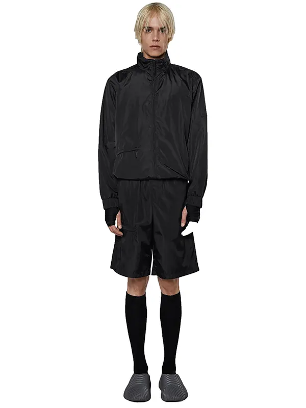 RAINS Track Jacket
