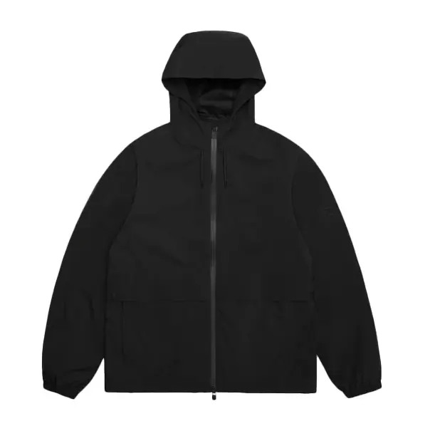 RAINS Veste Suva Hardshell Pocket W3