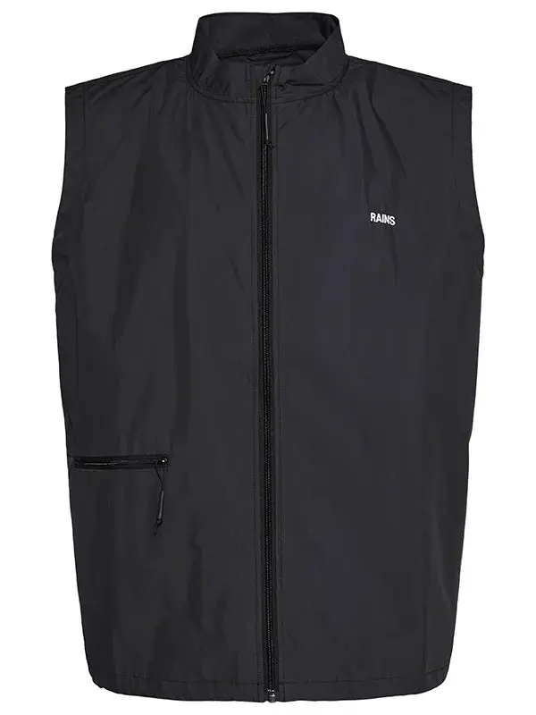 RAINS Woven Veste