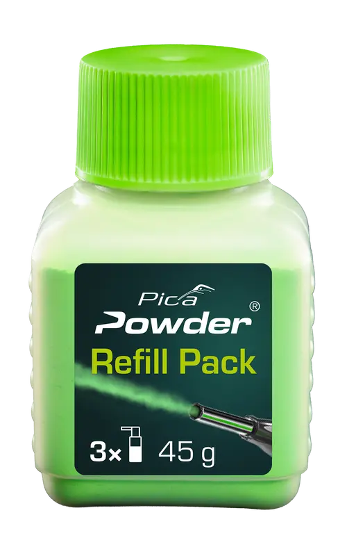 Recharge de poudre PICA 2030