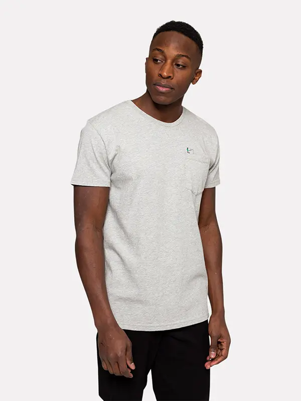 REVOLUTION 1199 (Grey Mel)