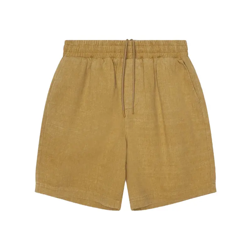 REVOLUTION Long Casual Shorts